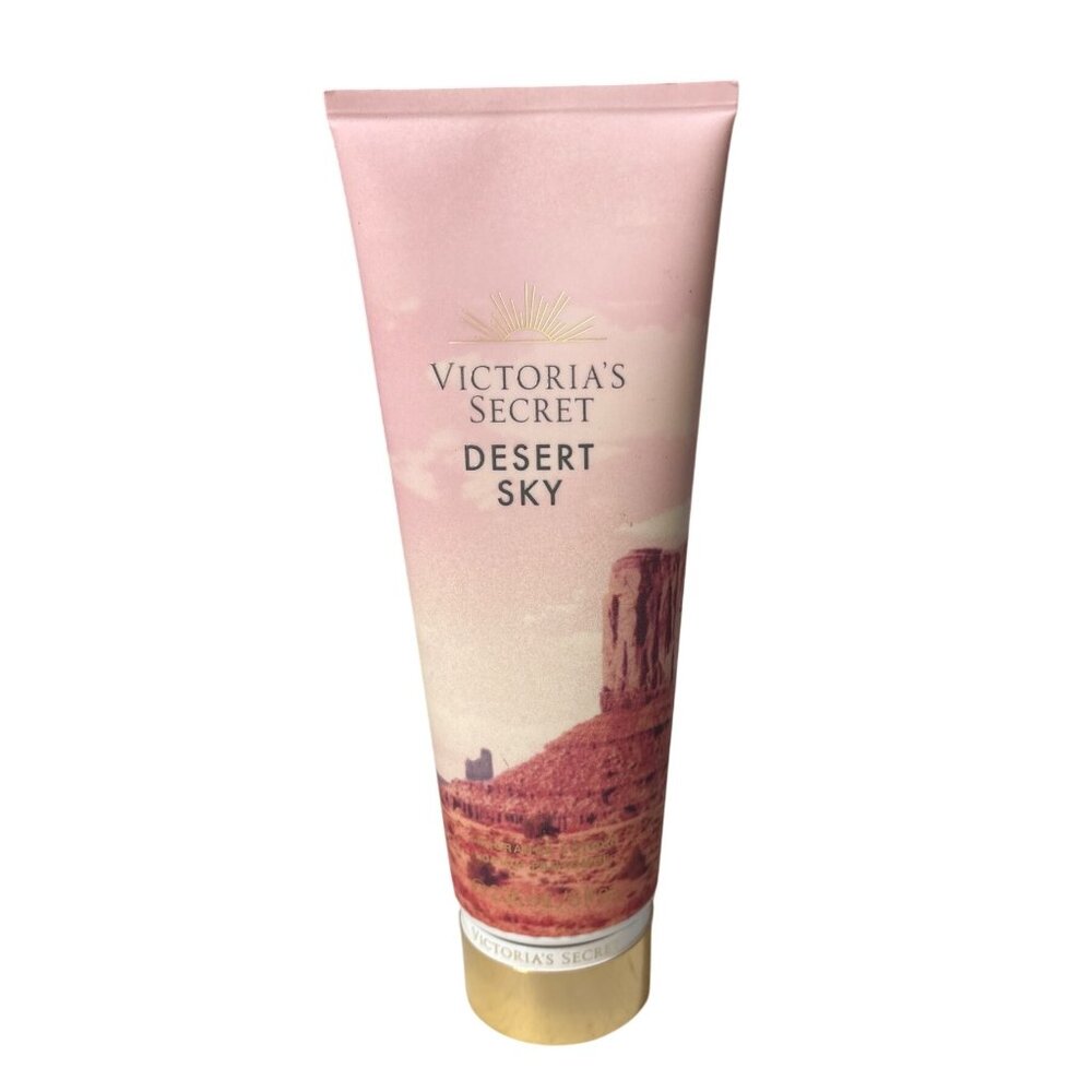 NEW‎ Victorias Secret Desert Sky Fragrance Lotion 236ml/8fl oz